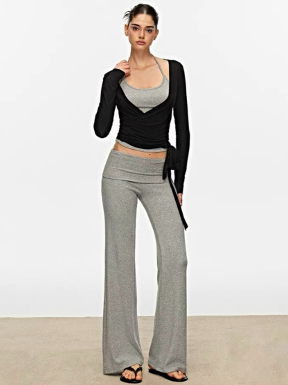 Oryana Three Piece Set (Sold separately)