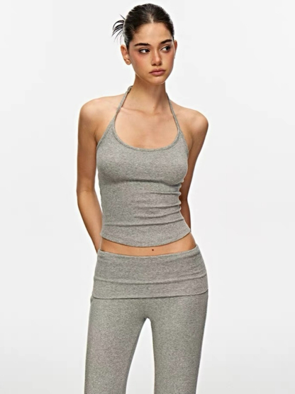 Oryana Three Piece Set (Sold separately)