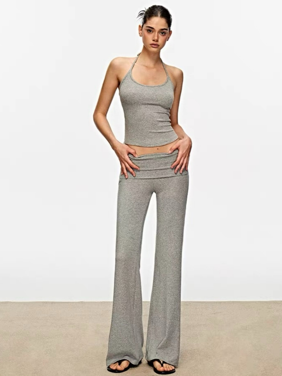 Oryana Three Piece Set (Sold separately)