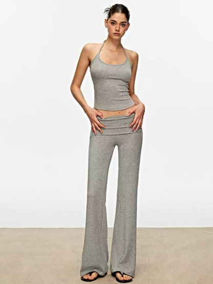 Oryana Three Piece Set (Sold separately)