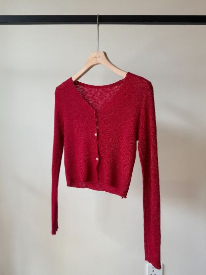 Li Li Cardigan (POS)