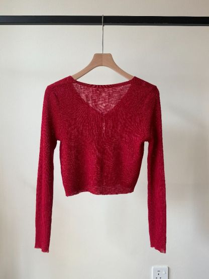 Li Li Cardigan (POS)