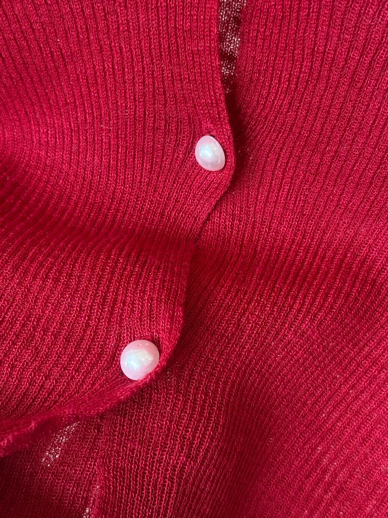 Li Li Cardigan (POS)