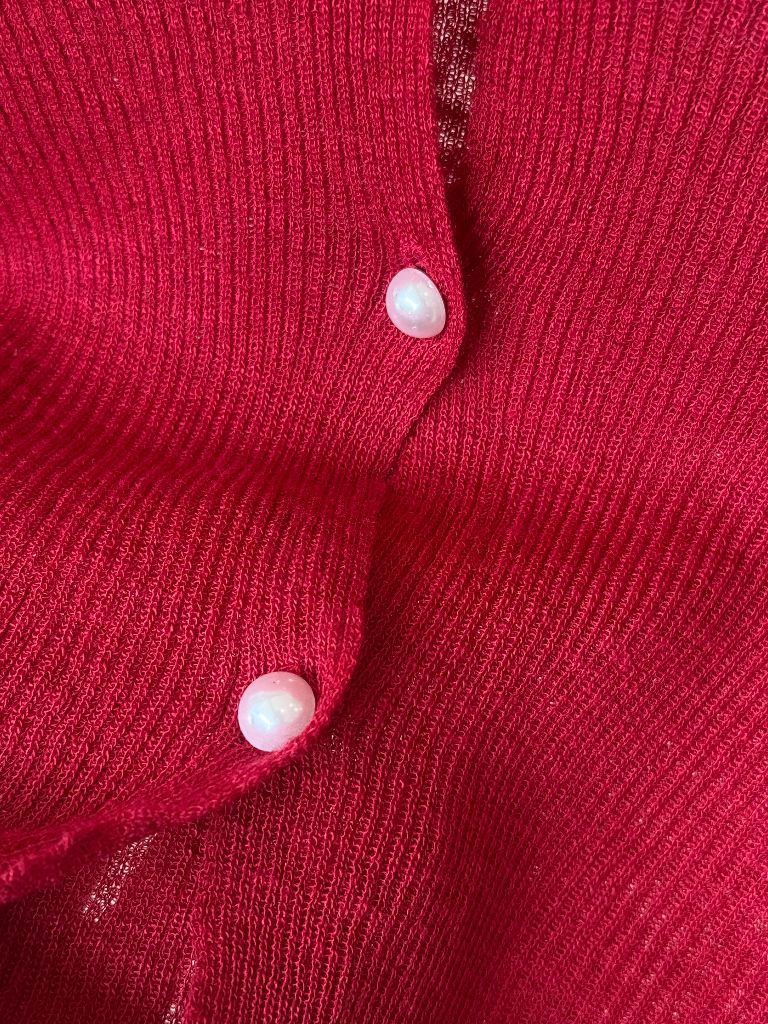 Li Li Cardigan (POS)