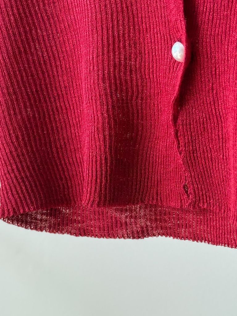Li Li Cardigan (POS)
