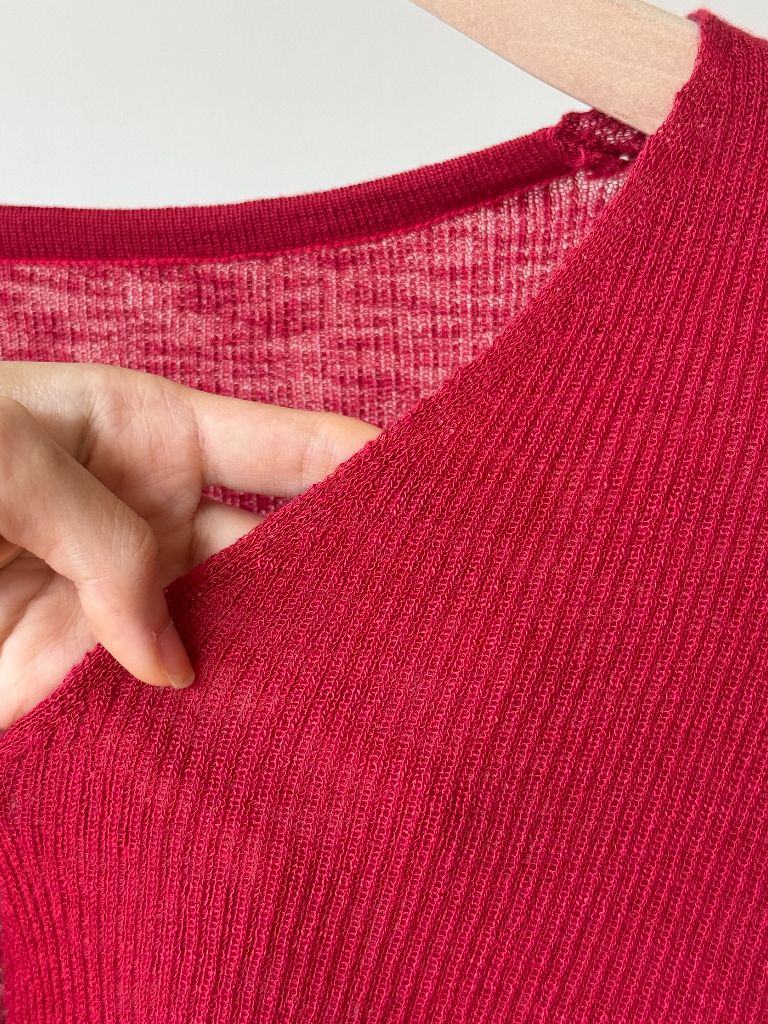 Li Li Cardigan (POS)