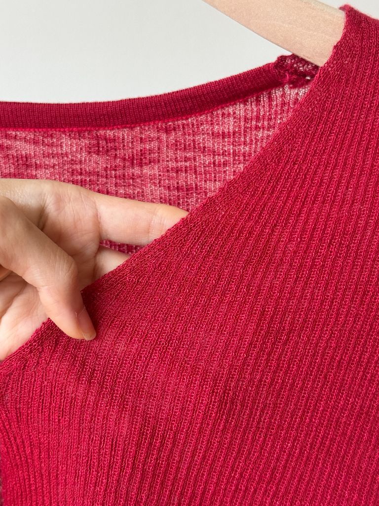 Li Li Cardigan (POS)