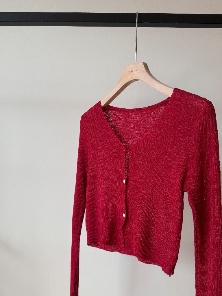 Li Li Cardigan (POS)