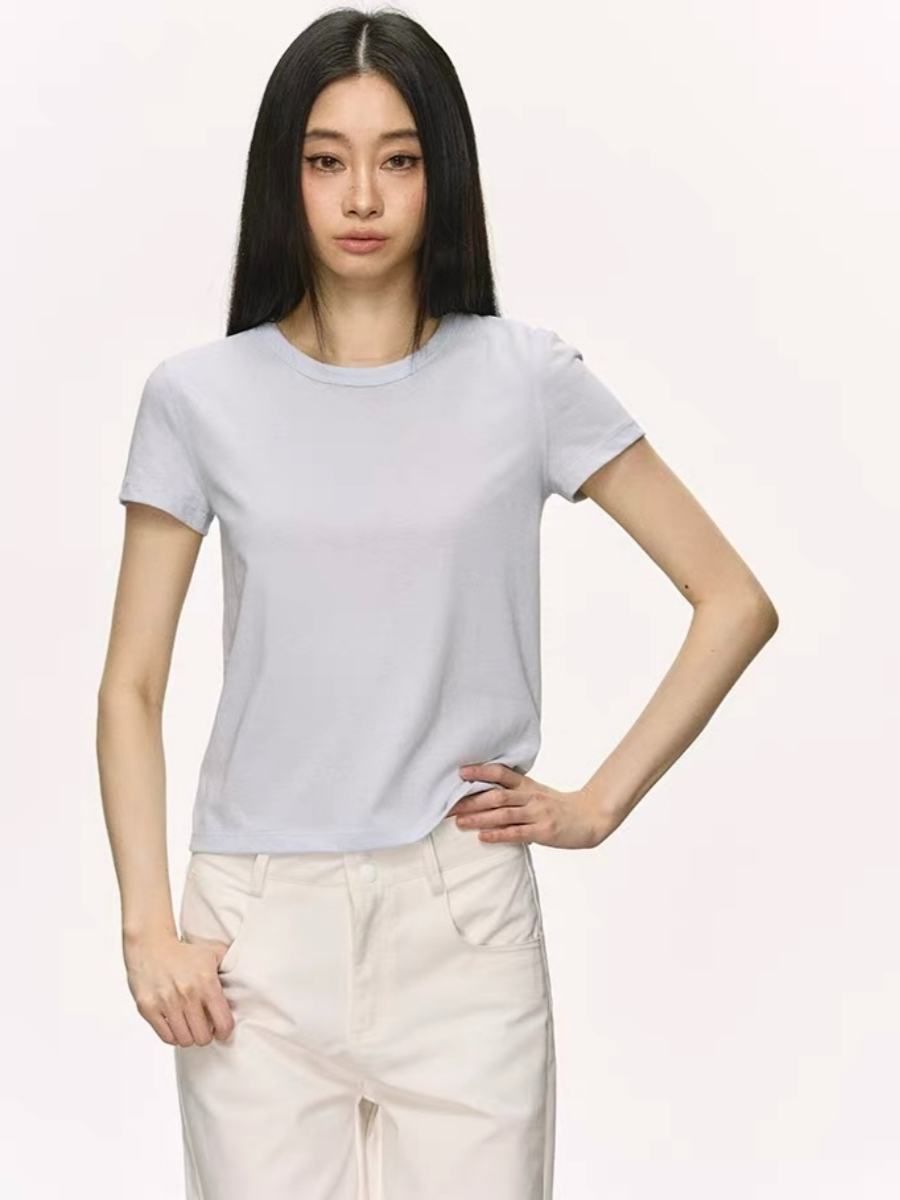 Ora Basic Tee