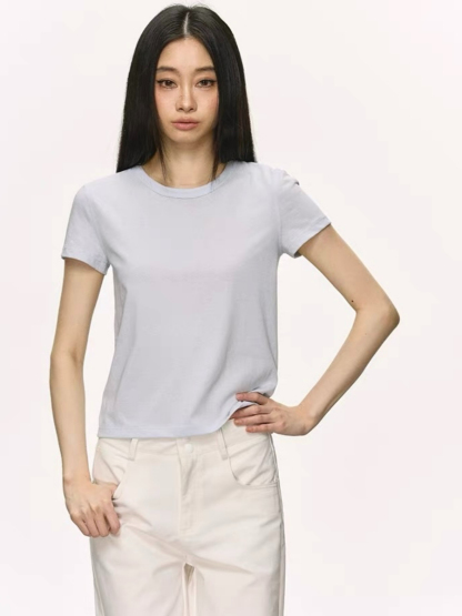 Ora Basic Tee