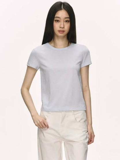 Ora Basic Tee