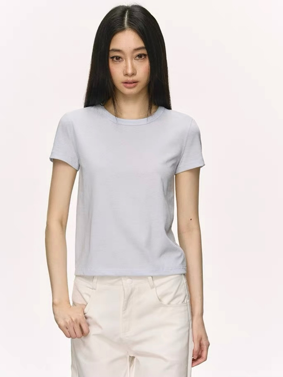 Ora Basic Tee
