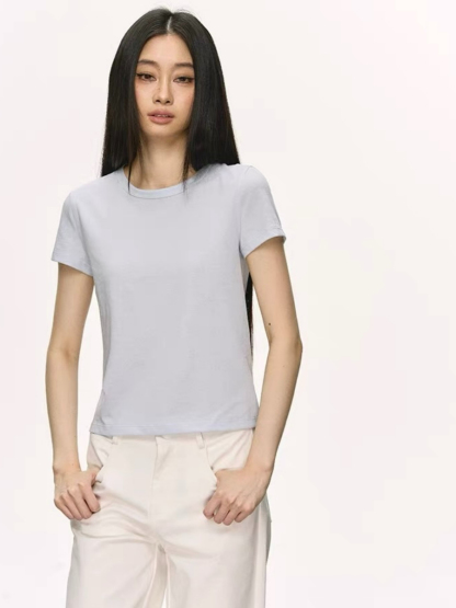 Ora Basic Tee