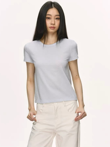 Ora Basic Tee