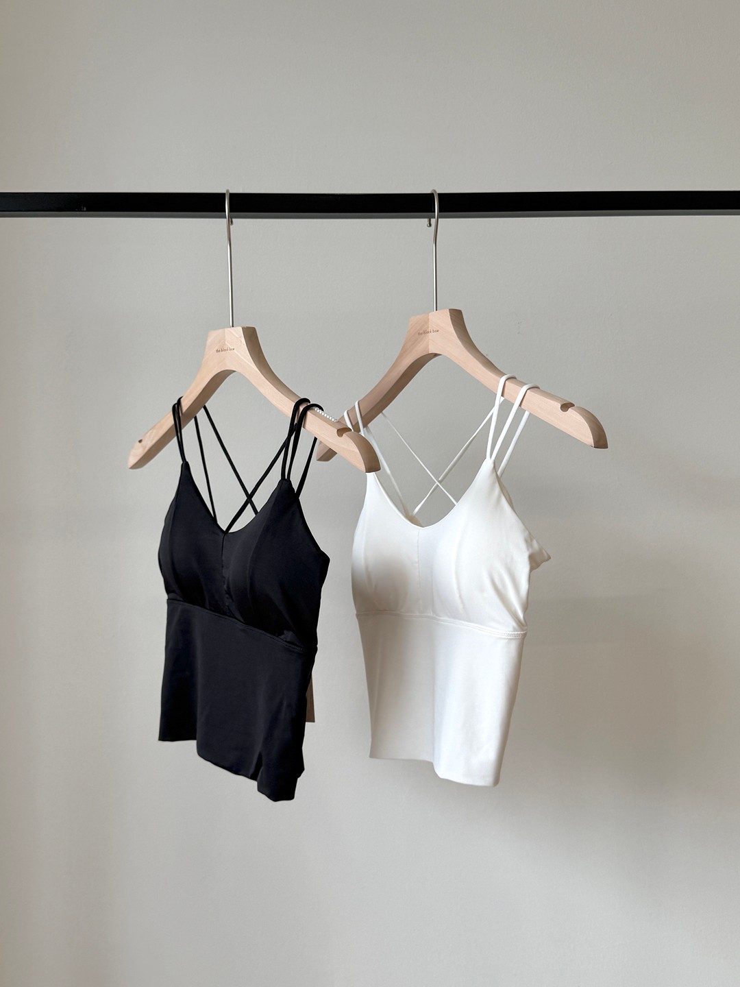 Benny Inner Padded Top