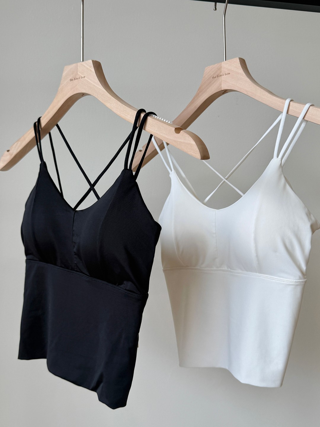 Benny Inner Padded Top