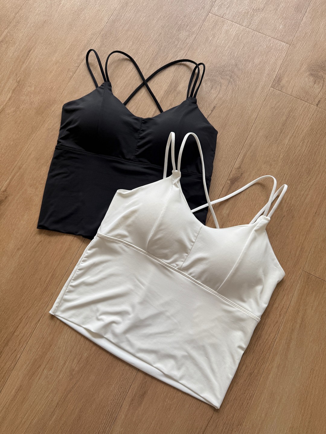Benny Inner Padded Top