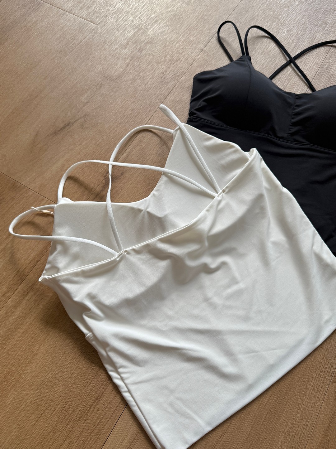 Benny Inner Padded Top