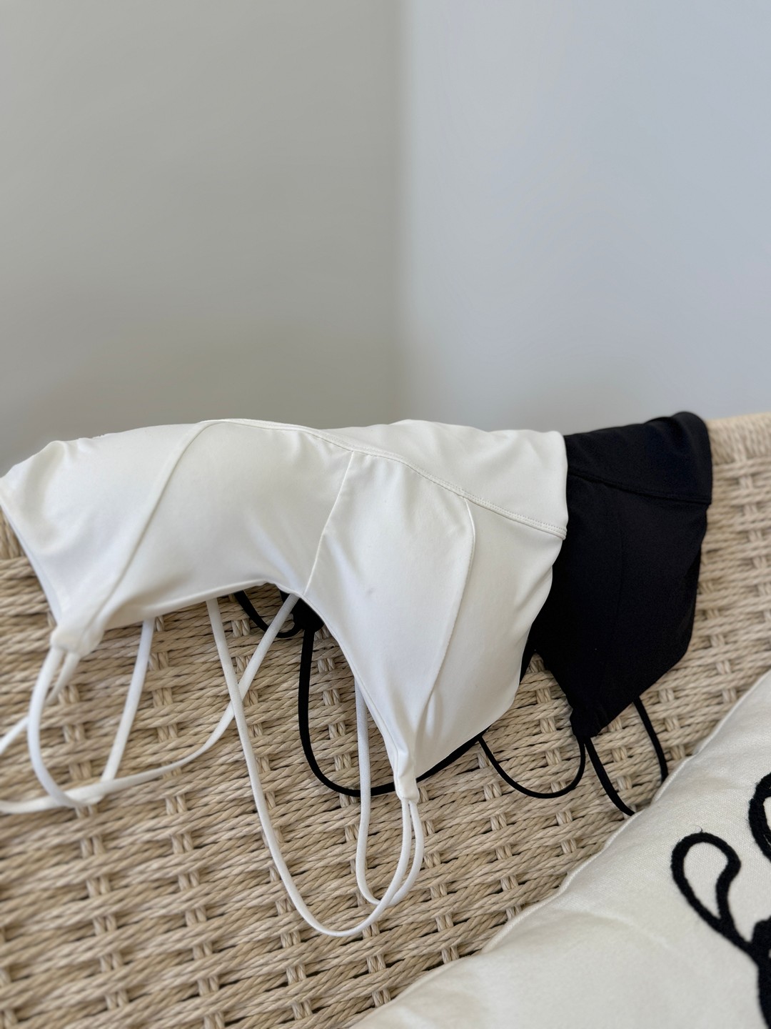 Benny Inner Padded Top