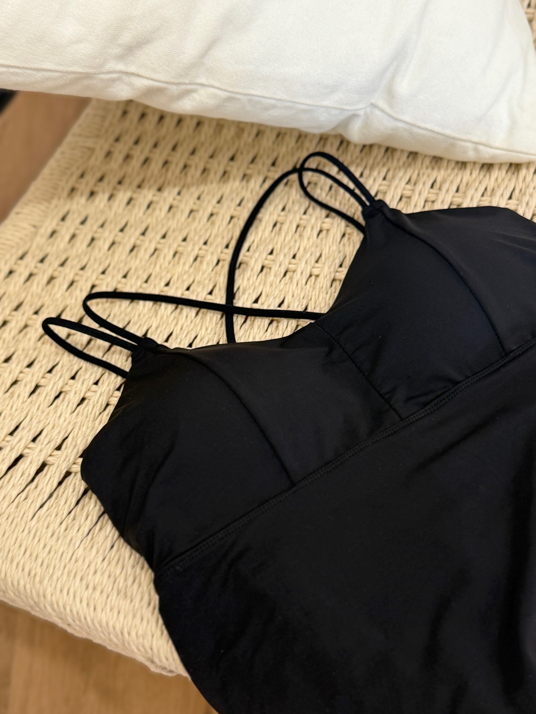 Benny Inner Padded Top