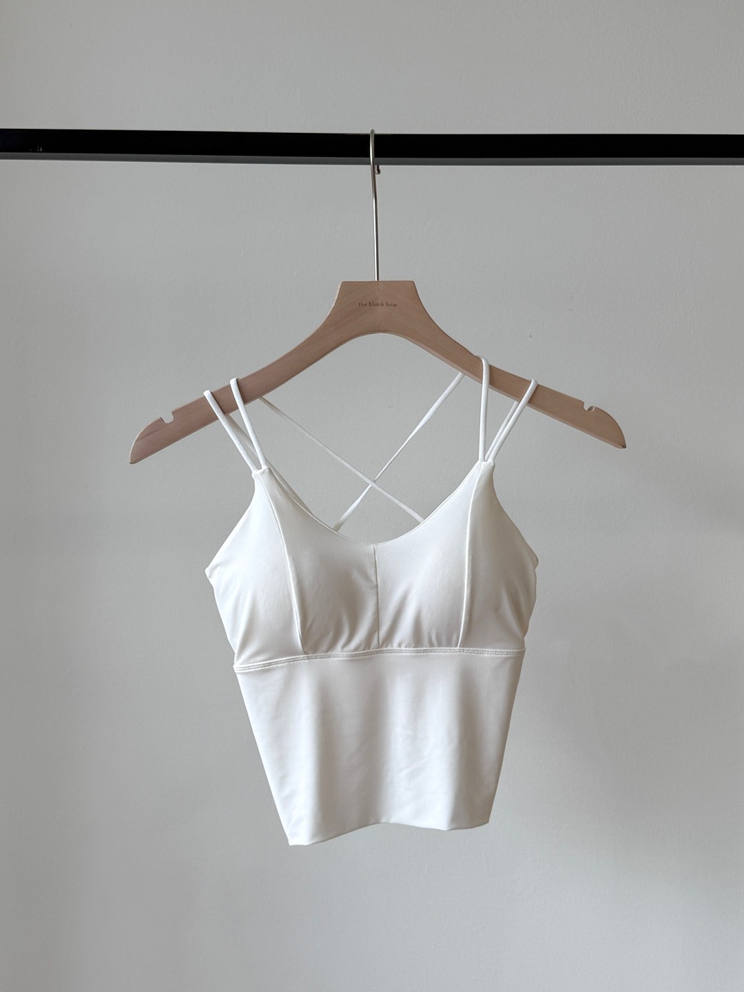 Benny Inner Padded Top