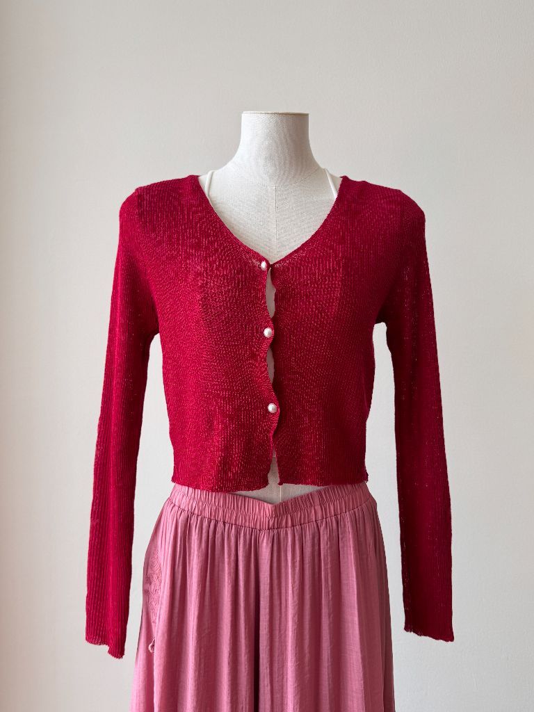 Li Li Cardigan (POS)