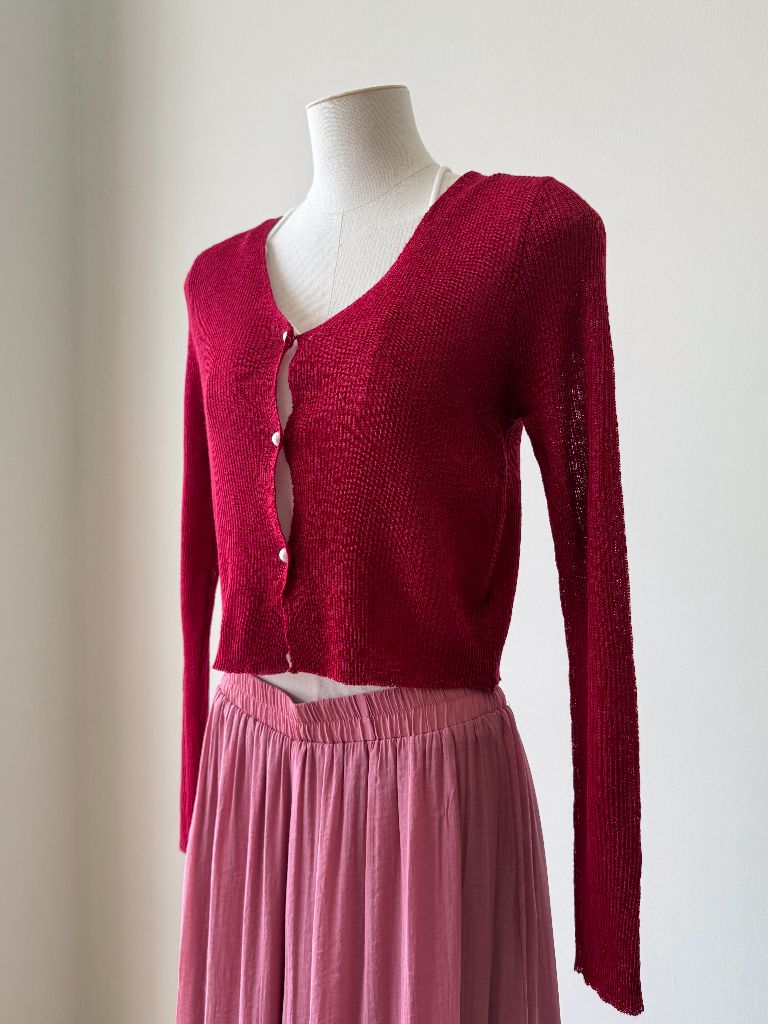 Li Li Cardigan (POS)