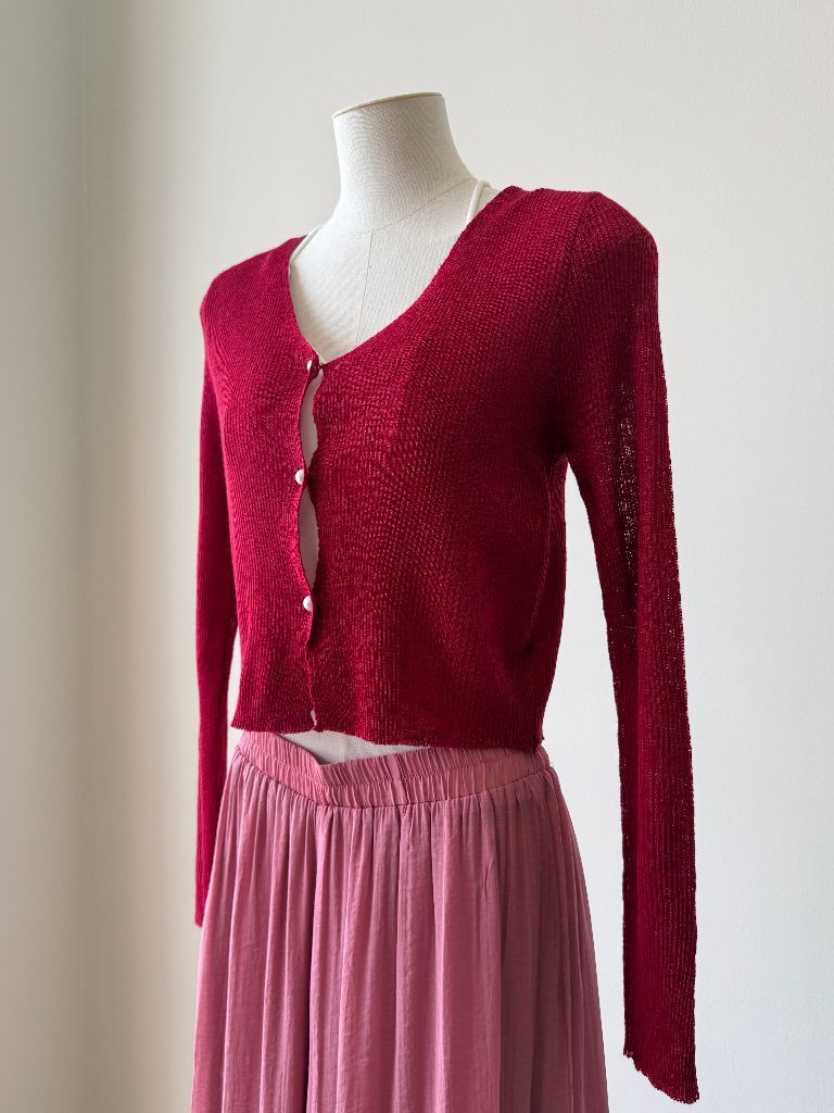 Li Li Cardigan (POS)