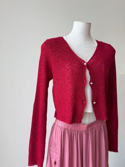 Li Li Cardigan (POS)