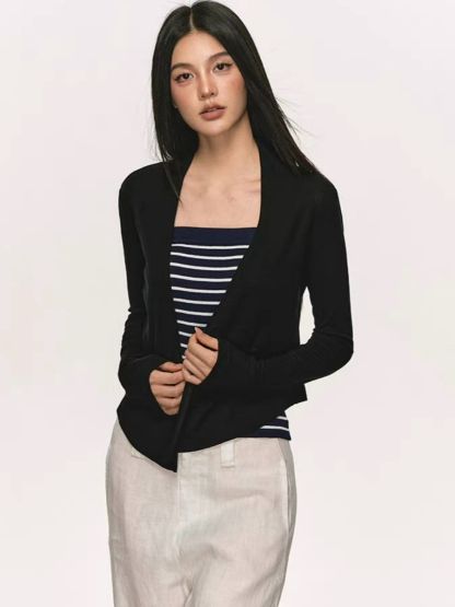 Odelle Strip Tube Top