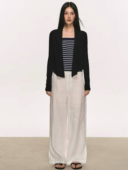 Odelle Strip Tube Top