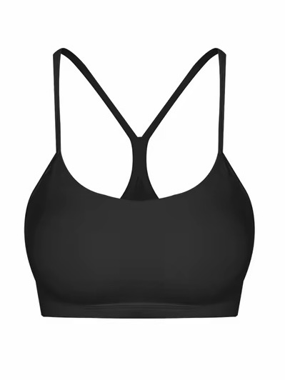 Opie Padded Top