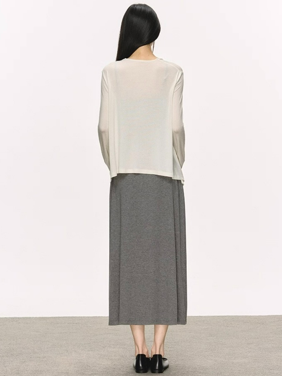 Orna Cardigan & Cami Dress (Sold seperately)