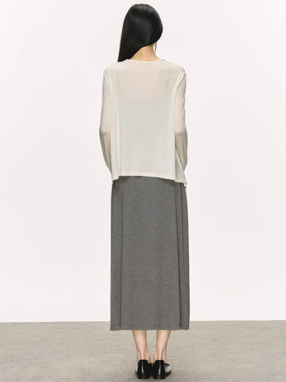 Orna Cardigan & Cami Dress (Sold seperately)