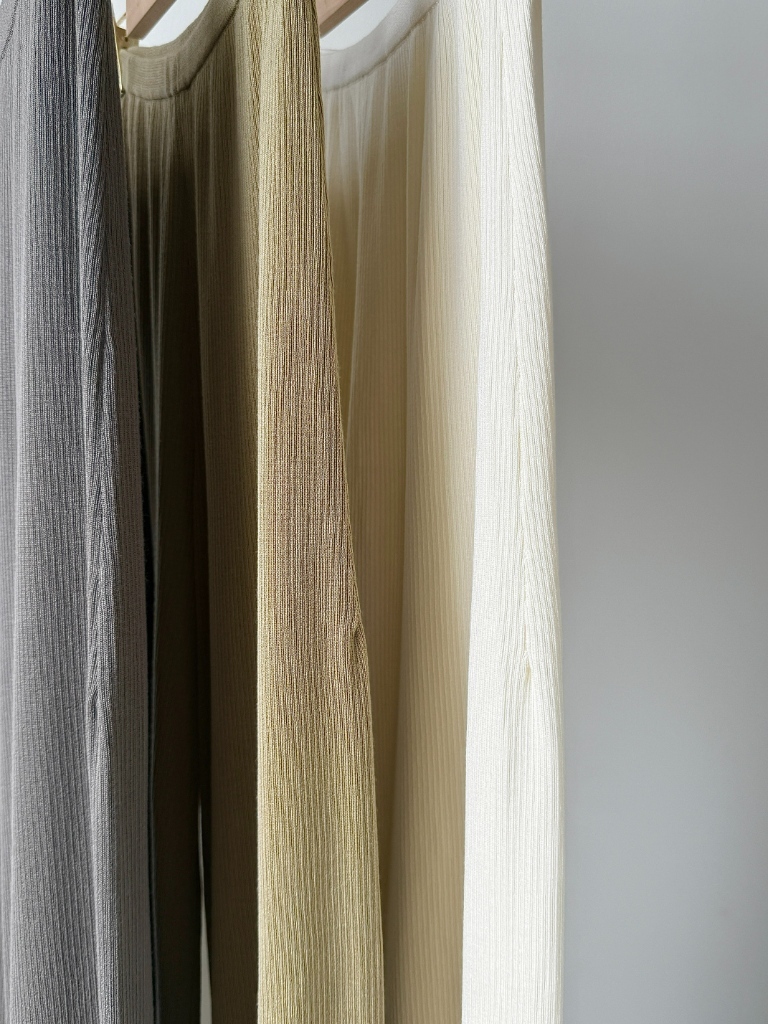 Easton Lyocell Knit Pants