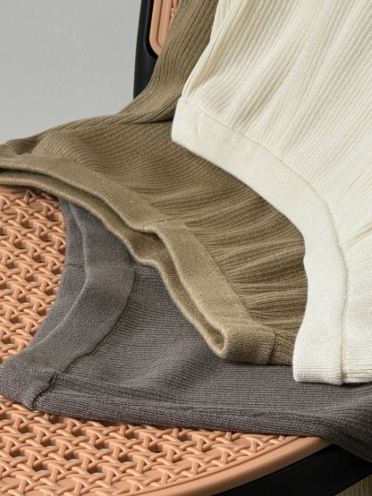 Easton Lyocell Knit Pants