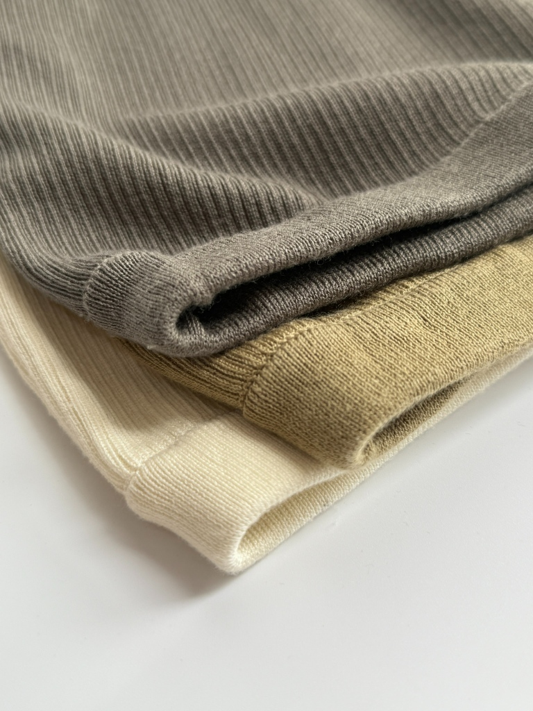 Easton Lyocell Knit Pants