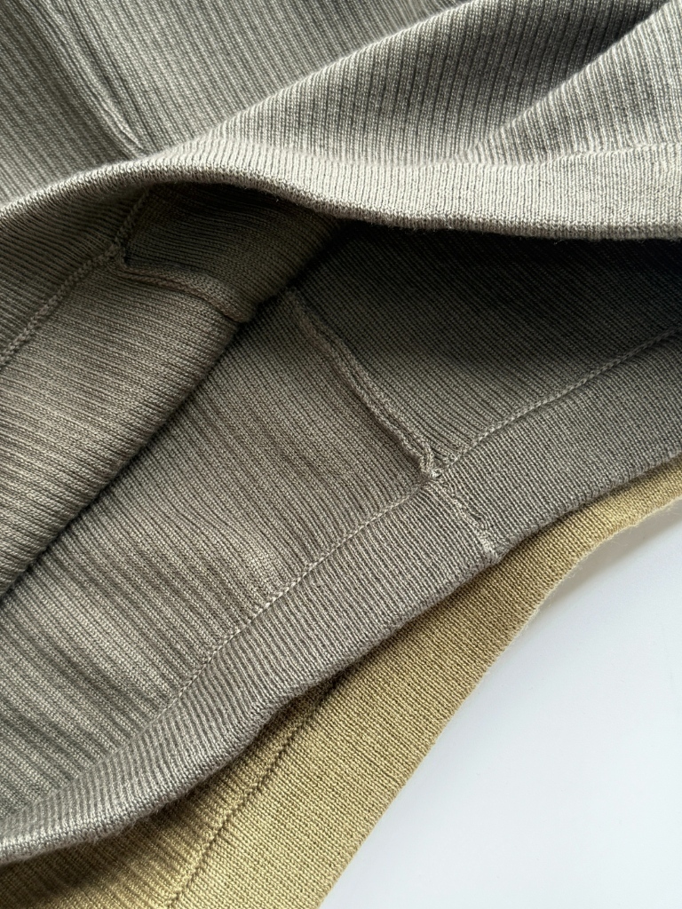 Easton Lyocell Knit Pants