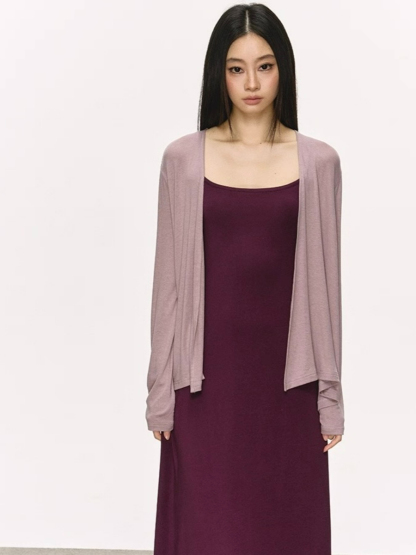 Orna Cardigan & Cami Dress (Sold seperately)