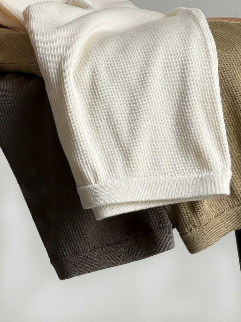 Easton Lyocell Knit Pants