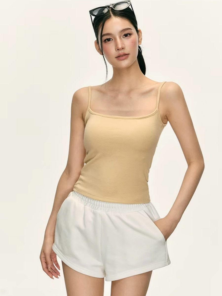 Orly Padded Cami Top