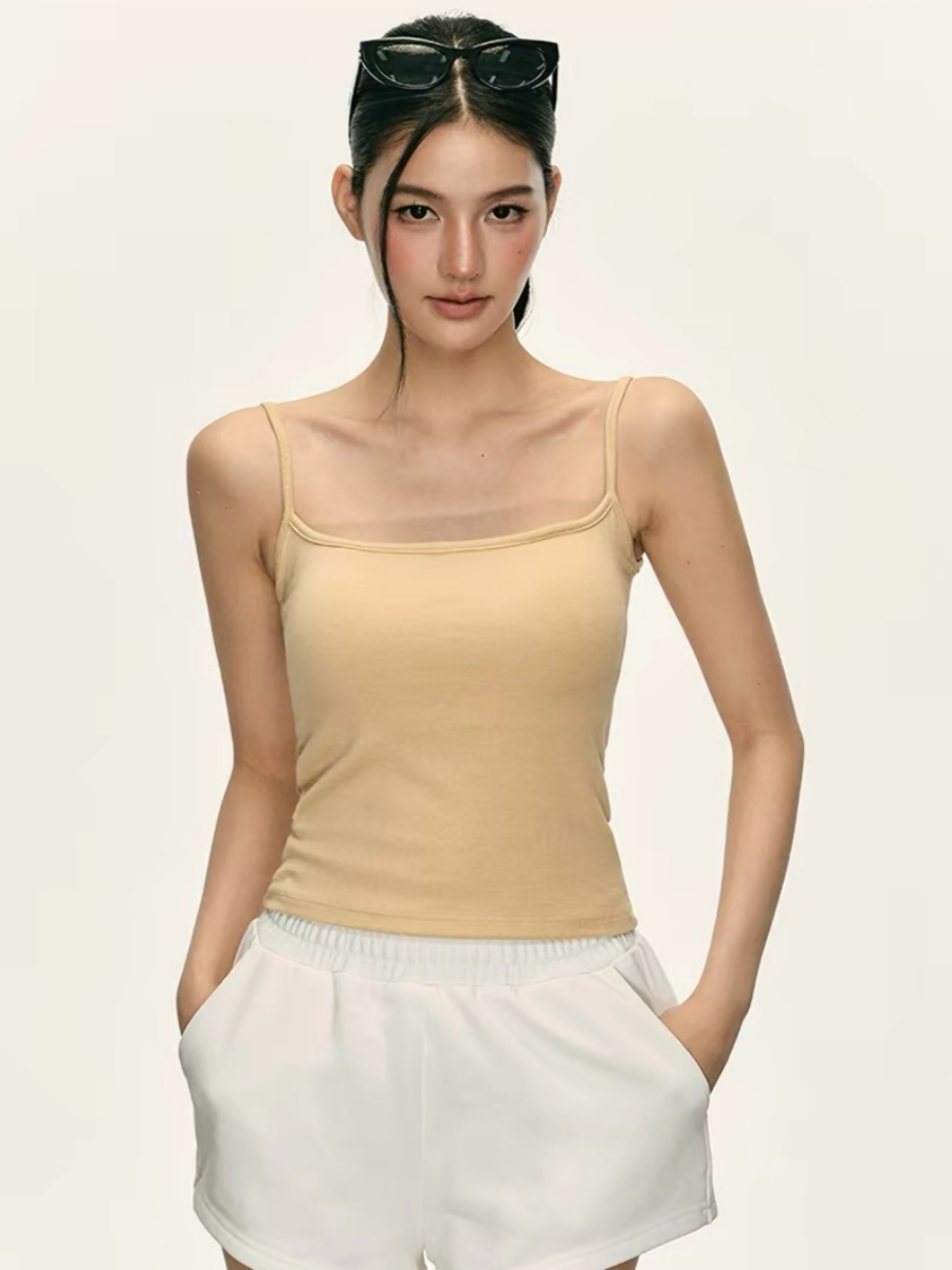 Orly Padded Cami Top