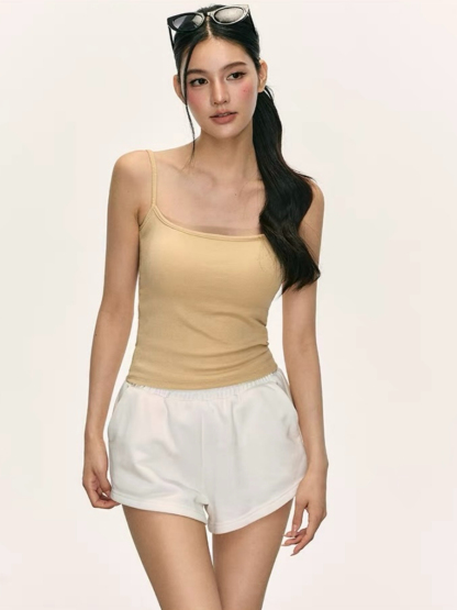 Orly Padded Cami Top