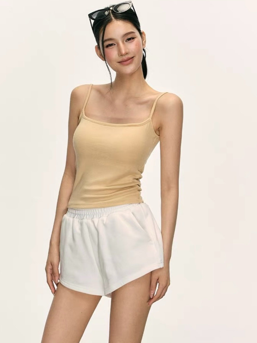 Orly Padded Cami Top
