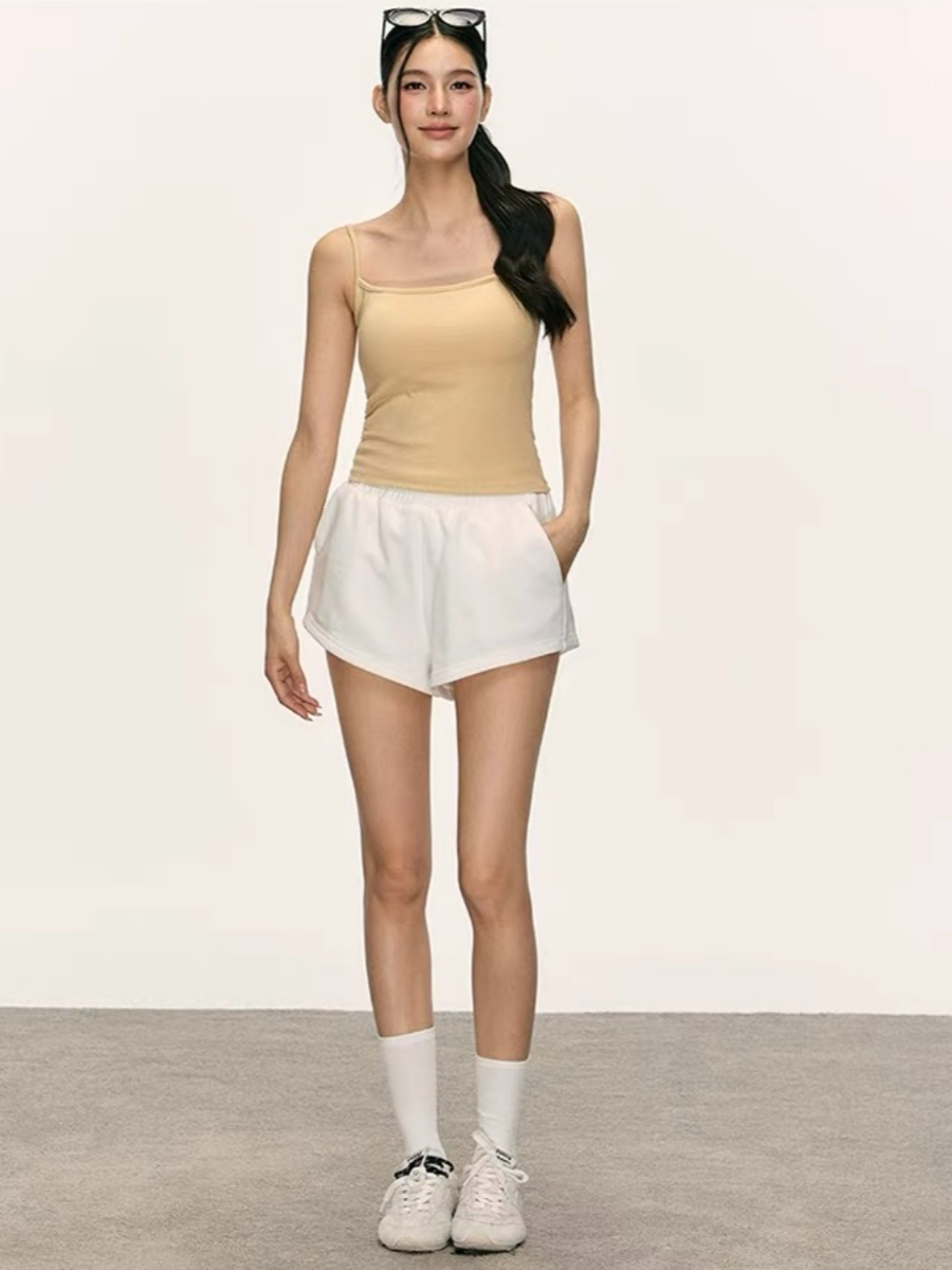 Orly Padded Cami Top