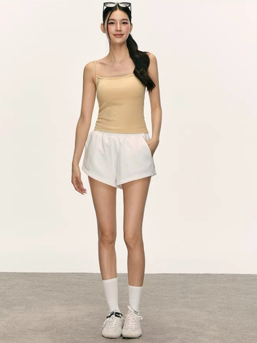 Orly Padded Cami Top