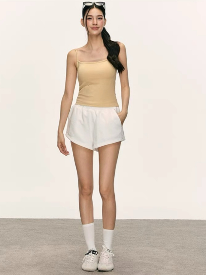 Orly Padded Cami Top