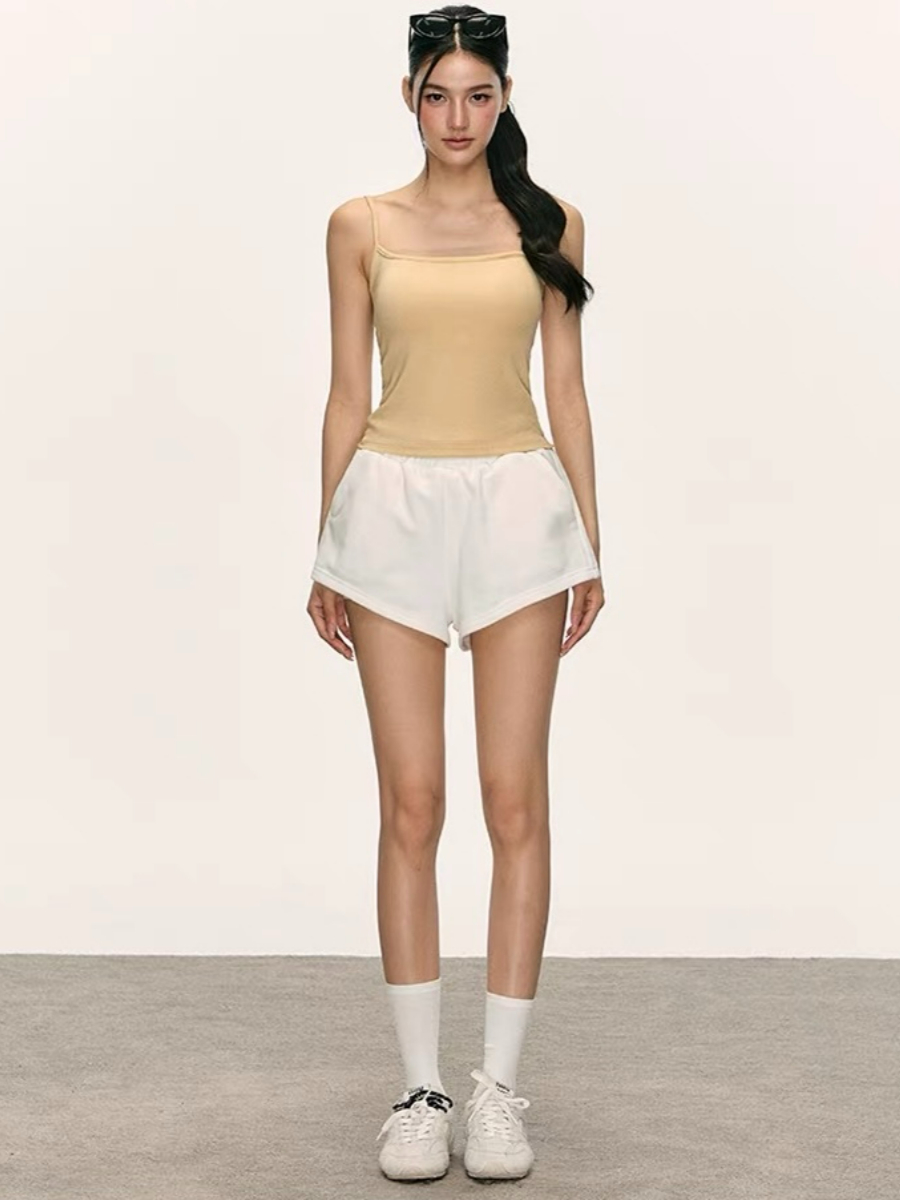 Orly Padded Cami Top
