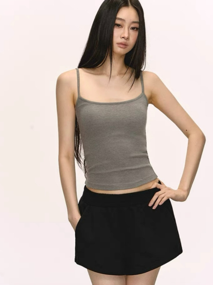 Orly Padded Cami Top