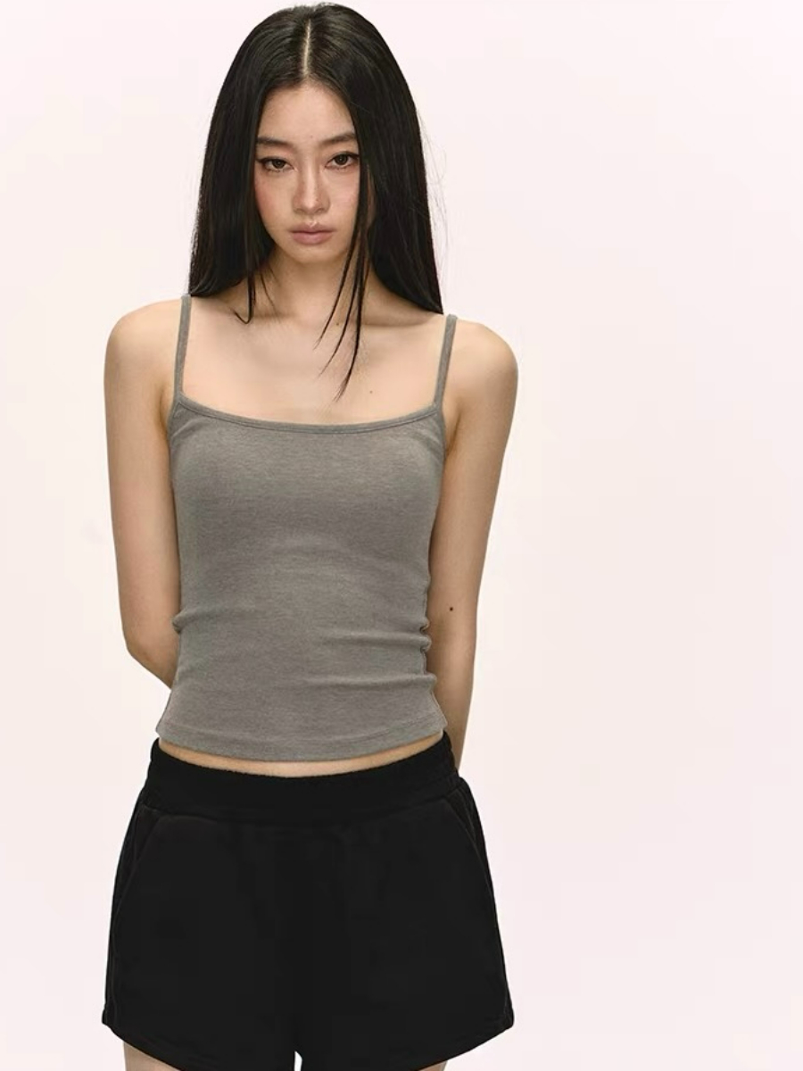 Orly Padded Cami Top